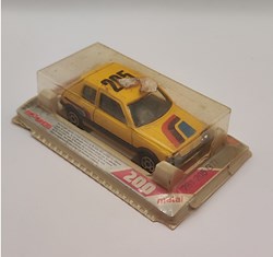 Majorette 200 - Peugeot 205 GTI