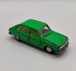 Majorette 200 - Renault 16