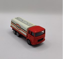 Majorette 200 - Saviem citerne Texaco