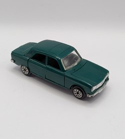 Norev Plastigam - Peugeot 304 vert sapin