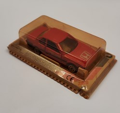 Majorette 200 - Honda prelude