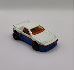 Majorette 200 - Pontiac Fiero