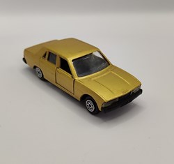 Norev Jet-Car - Peugeot 604 or