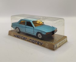 Norev Jet-Car - Peugeot 505 bleu clair