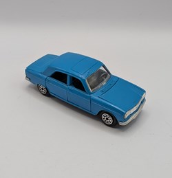 Norev Plastigam - Peugeot 304 bleu ocean
