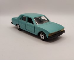 Norev Plastigam - Peugeot 604 turquoise