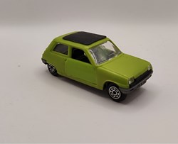 Norev Plastigam - Renault 5