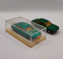 Majorette 200 - Chrysler 180 MIB