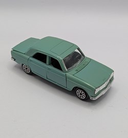 Norev Plastigam - Peugeot 304 vert d'eau
