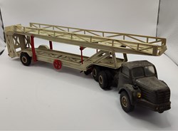 Norev - Berliet TBO 15 semi porte voitures