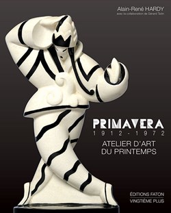 Céramique - Primavera 1912-1972 Atelier d'art du Printemps