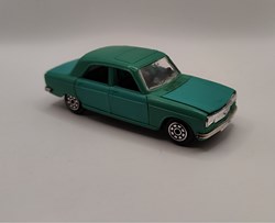 Norev Plastigam - Peugeot 304 turquoise