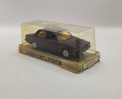 Norev Jet-Car - Peugeot 505 bordeaux foncé