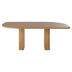 Meuble - MDM Table à manger 6/8 personnes modèle Alegro