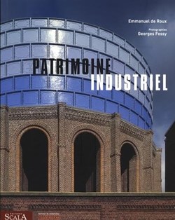 Architecture - Patrimoine industriel