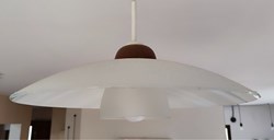 Lampe - Abat jour salle à manger
