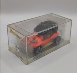 Majorette 200 - VW Dune Buggy MIB