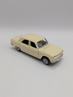 Norev Plastigam - Peugeot 304 creme