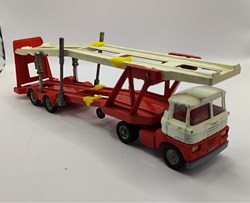 Corgi Toys - Lesney porte voitures à 2 étages