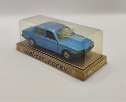 Norev Jet-Car - Peugeot 505 bleu