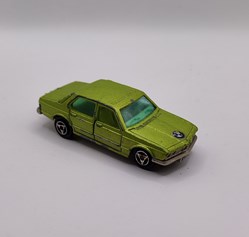 Majorette 200 - BMW 733