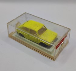 Majorette 200 - Fiat 127 MIB
