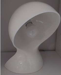 Plastique - Lampe Artémide
