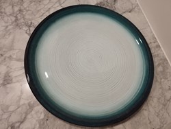 Céramique - Plateau artisanal