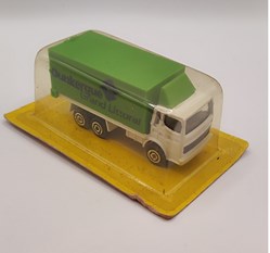 Majorette Majopub - Camion container Dunkerque Grand Littoral