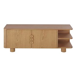 Meuble - MDM Buffet bas TV modèle alégro