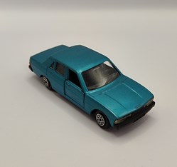 Norev Jet-Car - Peugeot 604 bleu ciel