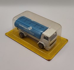 Majorette Majopub - Camion citerne Dunkerque Grand Littoral