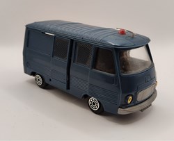 Norev Plastigam - Peugeot J7 Police