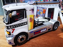 Mercedes-Bens Atego
