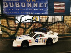 Lancia beta