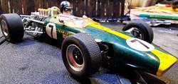 Lotus type 49