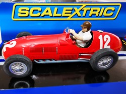 Ferrari 375 F1