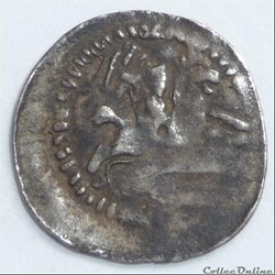 Ferry III (1251-1303). Denier