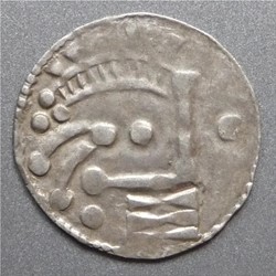 Anonymes (1050-1080). Denier