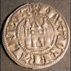 Jean II (1294-1312) - Esterlin