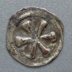Anonymes (XIIème et XIIIème siècles). Denier