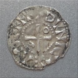Thibaut IV le Grand (1102-1151). Obole