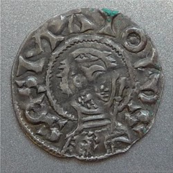 Anonymes (fin XIème siècle-début XIIème). Denier