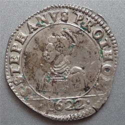 Cité de Metz (1415-1540). Franc