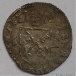 Clément VIII (1592-1605). Douzain