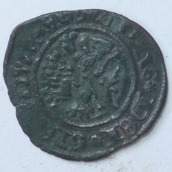 Philippe le Beau (1482-1506) - Double mite