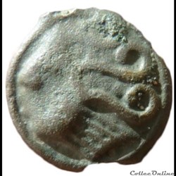 série 472 DT 2508 A potin au croisettes