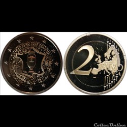 2 € comm. - UEFA 2016