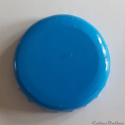 Unie - Turquoise - FK