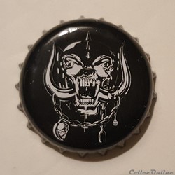 Motörhead Röad Crew